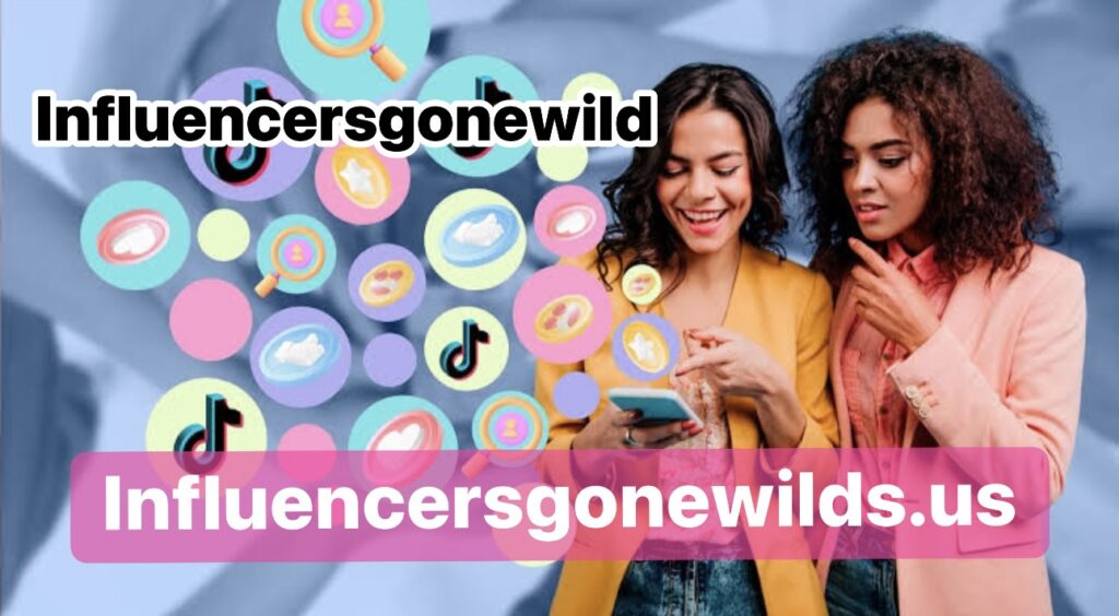 influencersgonewild