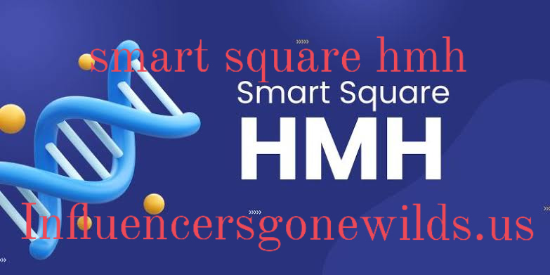 smart square hmh