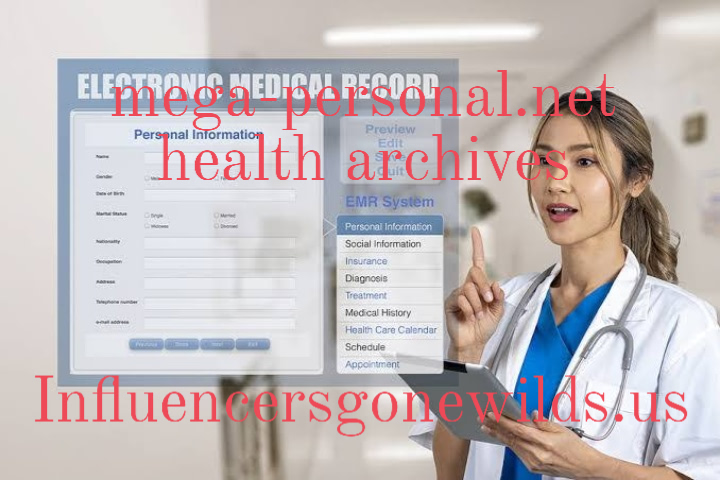 mega-personal.net health archives