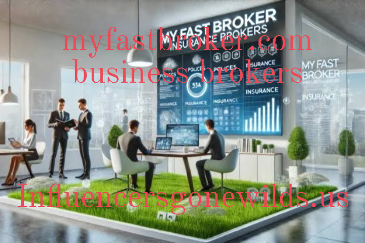 myfastbroker.com business brokers