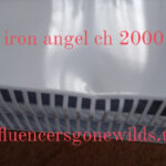 iron angel сh 2000