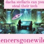 dacha stellaris can you steal their tech