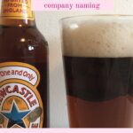 newcastle united football club 1898 beer company naming