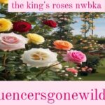 the king's roses nwbka