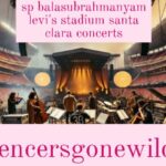 sp balasubrahmanyam levi's stadium santa clara concerts