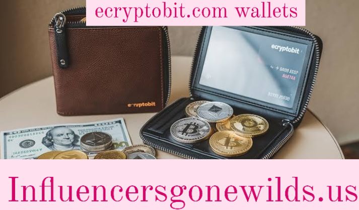 ecryptobit.com wallets