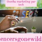 thunba marketing par tech