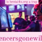 is hentai4u.org a trap