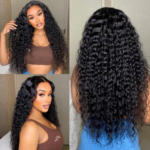 Mastering Lace Front Wigs Human Hair: Ponytail Extensions and Expert Installation Tips