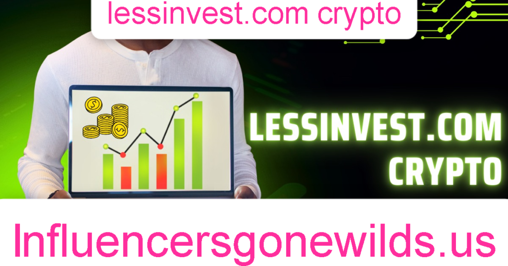 lessinvest.com crypto