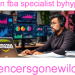 amazon fba specialist byhyperzon