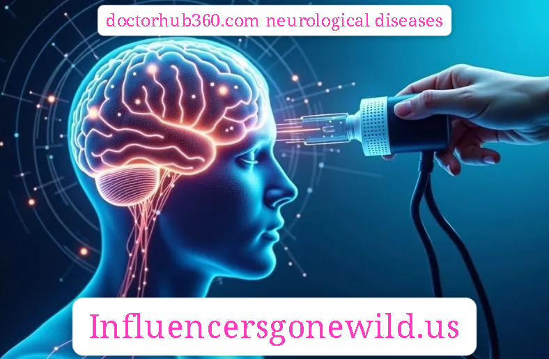 doctorhub360.com neurological diseases