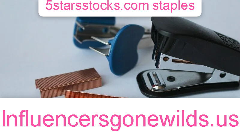 5starsstocks.com staples