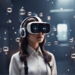 How AI Supports Virtual Reality Content Creation