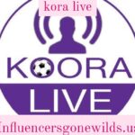 kora live