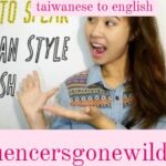 taiwanese to english