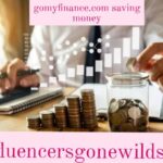 gomyfinance.com saving money