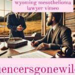 wyoming mesothelioma lawyer vimeo