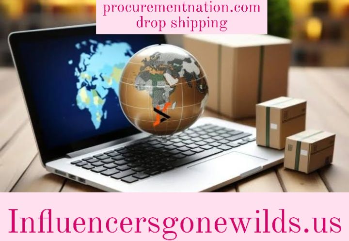 procurementnation.com drop shipping