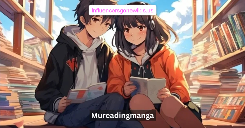 mureadingmanga