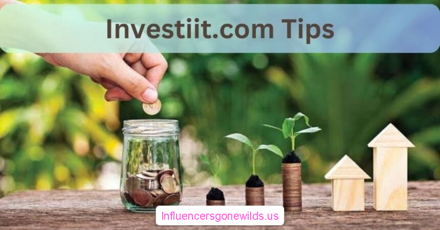 investiit.com tips