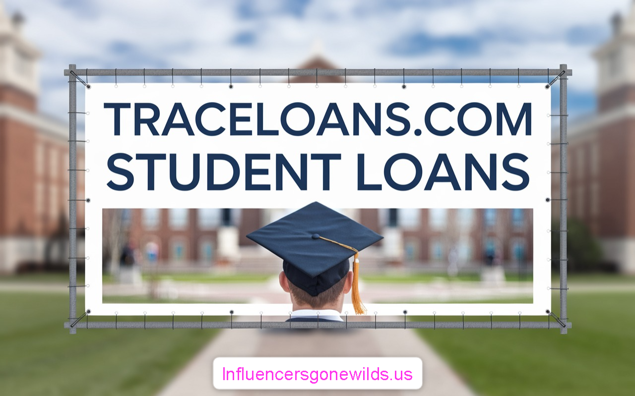 traceloans.com student loans